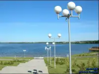 Сдам квартиру на часысутки в Мяделе, ул.17 сентября, фотография 8