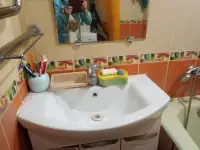 продам 2-х комнатную квартиру на Терешковой, фотография 8