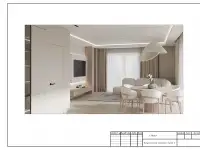 Дизайн интерьера, фотография 9