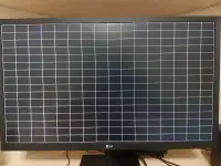 Монитор LG 24MK430H-B, FullHd, 75 Hz (торг уместен), фотография 4