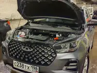 Продаю Chery, фотография 2