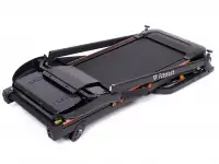 Беговая дорожка Fitstart 3300, фотография 5