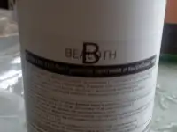 Средство для септиков и выгребных ям 1/10л Bealoth, фотография 5