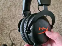 Наушники HyperX Cloud Core 7.1, фотография 3