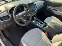 Chevrolet Equinox, фотография 8