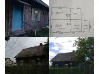 Дом аг Грушевка