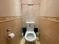 Квартира на сутки Солигорск Железнодорожная 52, фотография 5
