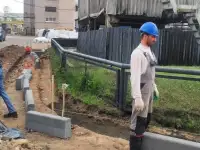Выполняем работу по устройству фундаментов, стен, перекрытий, отмосток,входных групп,приямков, чаш бассейнов, пандусов., фотография 3