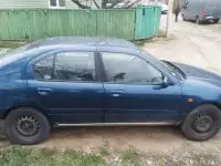 Продать авто Nissan Primera, фотография 9