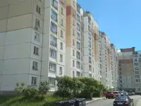 Прдаю 3х ком квартиру в Минске, Чичурина 18, фотография 2