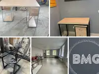 Мебель для квартир, офисов, производств, фотография 12