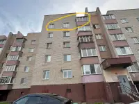 Квартира 3х комнатная, ул.8-е Марта, 6