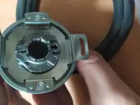 Энкодер SICK DFS60B-TGPL10000, фотография 4