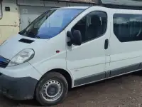 Пассажирские перевозки