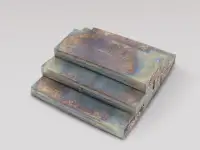 Висмут: гранулы; круг; слитки; чушка