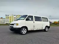 Volkswagen Transporter (T4), фотография 2