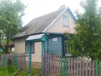 Дача, Зароновка -1 . Напротив Старого села, фотография 4