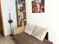 Уютная квартира в центре города - Зефир Room, Интернациональная 34Б, фотография 4