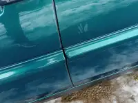 Пассат4 Volkswagen Passat, фотография 5