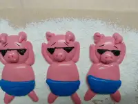 Изготовление фигурного маршмеллоу, фотография 9