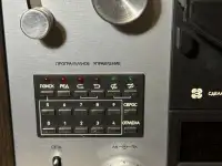 Катушечный магнитофон Олимп 005С1, фотография 3