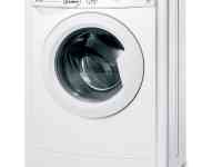 Стиральная машина Indesit IWUB  41051, фотография 2