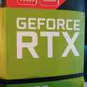 Видеокарта Gigabyte NVIDIA GeForce RTX 3080 10GB, фотография 2