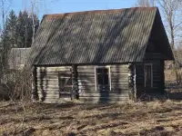 Участок, Красный Двор, фотография 4