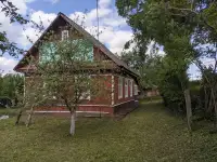 Дом рядом с Борисовом, Минская область, Крупский район, деревня Малые Жаберичи, фотография 8