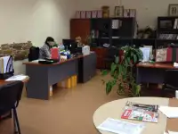 Теплый склад с рампой в 1 км от Гродно, фотография 4