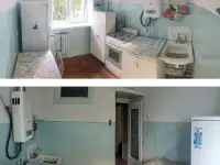1к квартира в г.Мозырь, Коласа 17, недалеко от реки, фотография 8