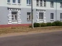 Просторная 3-х квартира, в живописном месте, Гп.Зеленый Бор