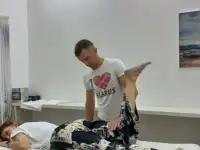 Кинезиология. Мышечное тестирование Брест