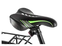Электровелосипед eltreco xt-850 500w new, фотография 7
