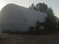 Сдам в аренду склад в г. Слуцк площадью 500 м.кв.