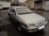 Ford Sierra