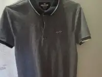 Майка HOLLISTER
