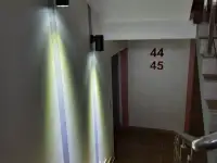 Однокомнатная квартира студия в новостройке, Советская Конституция 3А, фотография 3