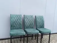 Стул металлический новый, фотография 7