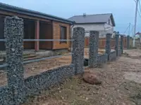 Сварочные и общестроительные работы, фотография 8