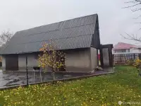КОТТЕДЖ, Минская обл., Пуховичский р-н,д. Заречье, ул. Вишневая, д. 21, фотография 5