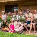 Аренда бани с парильщиком в Минске, фотография 7