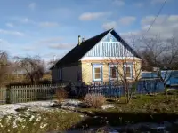 Кирпичный дом, , район Папоротное ул крупская 24, фотография 2