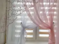 Подхваты магнитные для штор, новые, в наборе 2шт, фотография 4