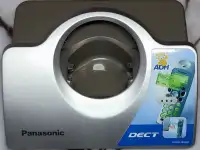Радиотелефон Panasonic KX-TCD460UAS, фотография 9