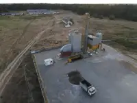 Продажа действующего зерноочистительно-сушильного комплекса, фотография 3