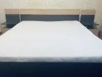 Кровать 160/200