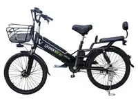 Электровелосипед volten greenline 350w new, фотография 3