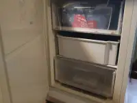 Холодильник Indesit SB200 оригинал 2 метра 4 морозилки, фотография 2