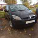 автомобиль Mitsubishi Colt 2008, фотография 2